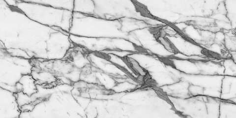 Statuarietto marble texture background with unique compact white base. White marble stone granite...