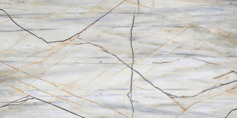 Bianco crystal marble texture background with greyish white base. Carrara white majestic marble...