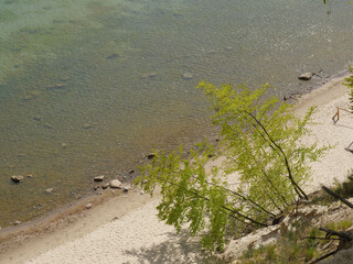 An der Ostsee in Polen