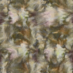 Marbled mineral decorative vintage seamless pattern. Natural crystal earthen background for retro repeat. Trendy crystal backdrop wash