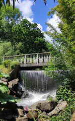 Botanique Jardin Brest