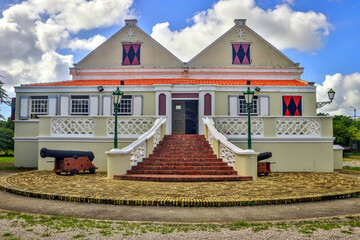 Curacao, Dutch Antilles