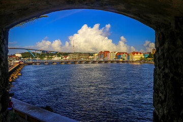 Curacao, Dutch Antilles