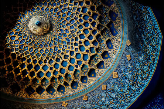 Muqarnas 이미지 찾아보기 2,128 스톡 사진, 벡터 및 비디오 Adobe Stock