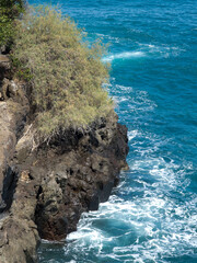 Puerto de la cruz auf Teneriffa