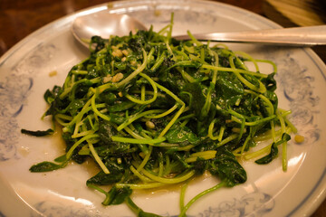 横浜中華街 コース料理