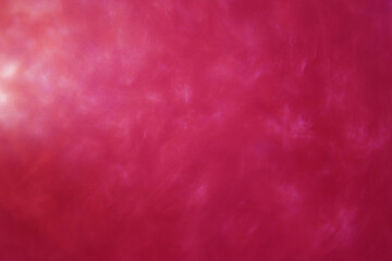 abstract red background with sparkles liquid waves and motion