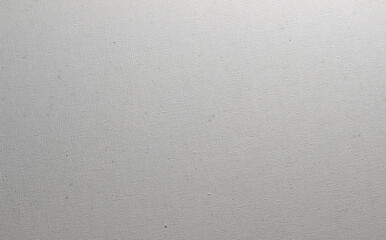 white canvas for oil colour painting texture background