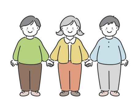 つなぐ 素材 Images Browse 501 Stock Photos Vectors And Video Adobe Stock