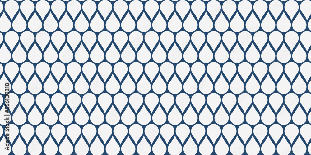Poster texture water drops pattern. for print and stylish illustrations. application on pillows, textiles, 