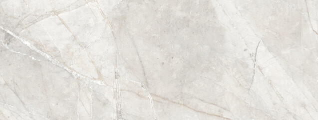 Luxury White Marble background, Real crackle effect design Background, Grey and White Stone Texture with colour vain, pattern and texture for ceramic tiles industry, High Quality image