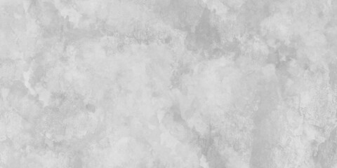 	
White gray stone concrete texture wall wallpaper. white background with gray vintage marbled texture, White watercolor background painting with cloudy distressed texture and marbled grunge.