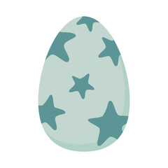 Easter Egg Icon