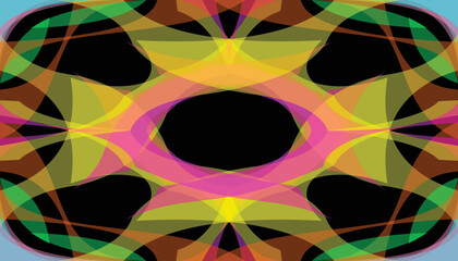 background colorful abstract 