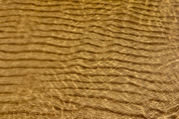 yellow sand underwater texture background wallpaper