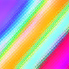 4K Holographic Overlay, Texture, Holographic Foil Texture look, Abstract, Trendy, Colorful