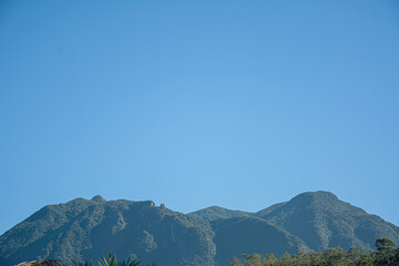 Shelf mountain © Laura