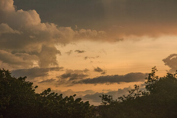 Céu de Minas