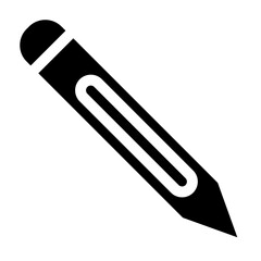 pencil icon