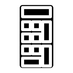 calculator icon