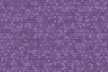 Geometric triangles template background.