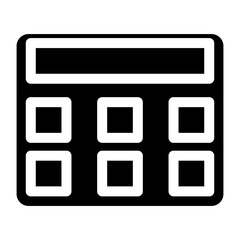 calculator icon