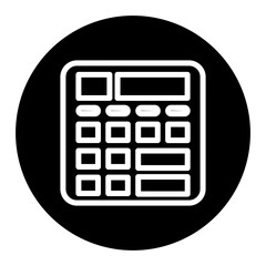 calculator icon