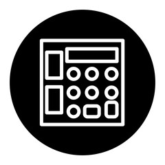 calculator icon