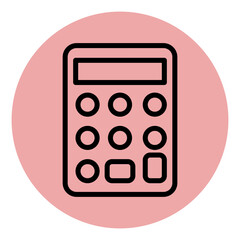 calculator icon