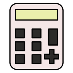 calculator icon