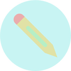 pencil icon
