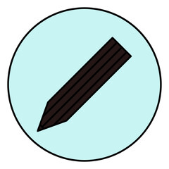 pencil icon