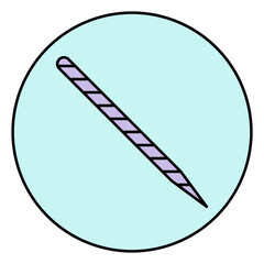 pencil icon