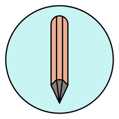 pencil icon
