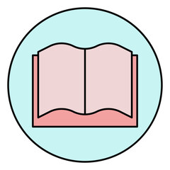 book icon