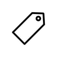 Price Tag