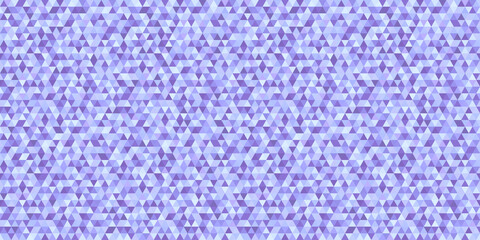 Fototapeta premium Colorful tile pattern with triangles. Seamless abstract texture. Triangle multicolored background. Geometric wallpaper with stripes. Print for flyers, banners and textiles. Doodle for design