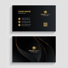 business card template designs 