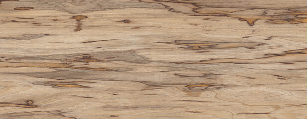 Fototapeta na wymiar Natural brown wood texture used for ceramic wall and floor tile