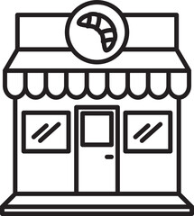 shop icon