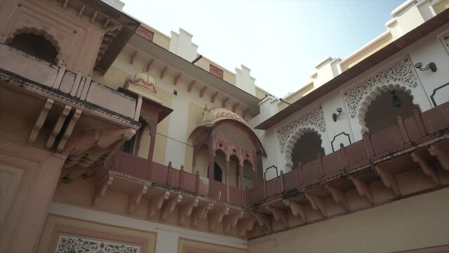 palace