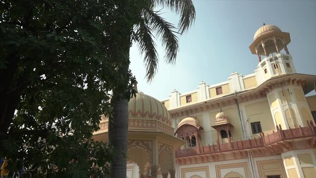 palace