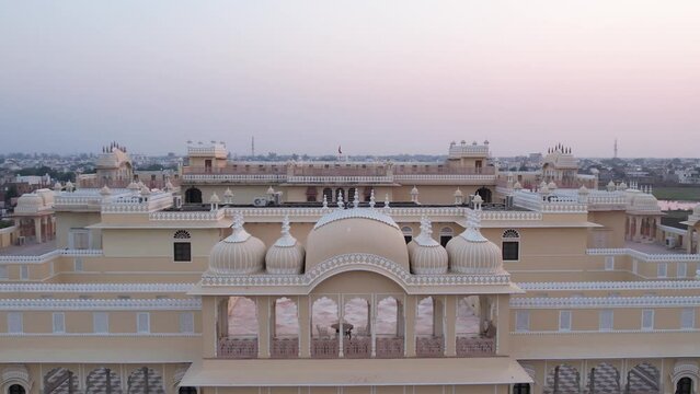 palace