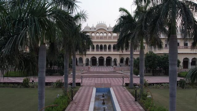 palace