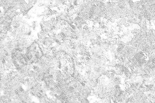 Blurred grey texture. Abstract background grunge surface paper. Stingy Grain. Blurred picture, defocus.