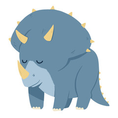 dinosaur illustration 