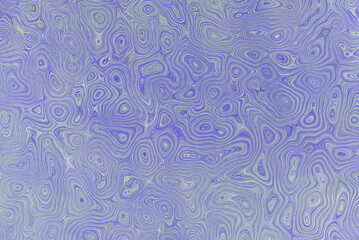 gray violet texture from a pattern with distortions in illustration