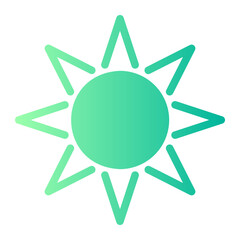 sun