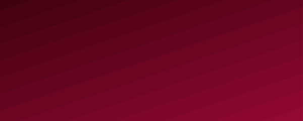 Geometric Background with stripes. Trendy color Viva Magenta. Vector template for storys, cover.