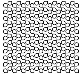 Abstract modern background. Ceramic and tile pattern. vector